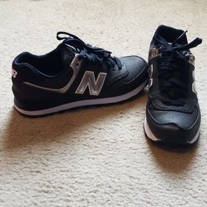 New Balance 574 shoes